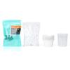 Nose Hair Removal Wax Kit Effective Quick Hair Removing Tools for Soft Smooth Nose for Men Women view 4