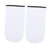 ASAKKURA 6pairs Insulated Paraffin Wax Gloves for Treatment Moisturizing Mitt for Heat Therapy Deep Nourishment and Relaxation for Dry Skin Care view 2