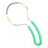 Travelfriendly Lip Hair Threading Epilator for Smooth Skin, 3pcs Spring Hair Remover [Blue/Green/Red] view 3