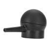 Hair Fiber Spray Applicator Thickening Bald Concealed Hair Building Pump Applicator for Front Hairline Filling Suitable for Balding People Material: Silicone view 1