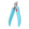 Ingrown Toe Nail Cuticle Pliers Featuring a double sided blade with fine grinding, these toenail clippers ensure accurate trimming without pulling or causing discomfort, view 1