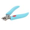 Ingrown Toe Nail Cuticle Pliers Featuring a double sided blade with fine grinding, these toenail clippers ensure accurate trimming without pulling or causing discomfort, view 2