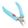 Ingrown Toe Nail Cuticle Pliers Featuring a double sided blade with fine grinding, these toenail clippers ensure accurate trimming without pulling or causing discomfort, view 3