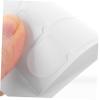 PLAFOPE 48pcs Transparent Ear Tape for Prominent Ears for Discreet Use for Balanced Facial Profile view 3