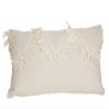 COJIN CREMA C/FLECOS POLYESTER view 1