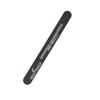 Beauty Secrets Drip & Clog Proof Nail Glue (1 Pack) Bundled with Nail File Black Cushion Medium Coarse 180/100 Grit by Beauty Secrets view 2