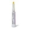 Beauty Secrets Drip & Clog Proof Nail Glue (1 Pack) Bundled with Nail File Black Cushion Medium Coarse 180/100 Grit by Beauty Secrets view 4