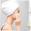 BELLIFFY 400pcs Makeup Remover Pads Facial Cleansing Pads Soft Non-Woven Material for Eye Face Makeup Removal view 4