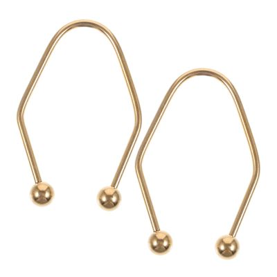 BELLIFFY 2pcs Maker Tool for Face Cheeks Trainer Facial Exerciser for Natural Easy to Use and Gentle Skin