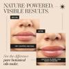 100% Natural Lip Treatment for Dry, Chapped Lips- Infused with Jojoba for Deeply Nourishing Lip Oil, Long-Lasting Hydration, Cold-Pressed Oils, Pregnancy Safe, All Ages, Organic Lip Gloss by Finally view 4