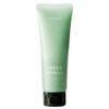 shaishaishai GREEN PAPAYA Body & Face Peeling Cleanser, Papaya Enzyme Exfoliator, Gentle AHA & BHA for Deep Cleansing, Soothing 10% Centella Asiatica, Removes Blackheads, 5.07 Fl Oz view 1