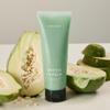 shaishaishai GREEN PAPAYA Body & Face Peeling Cleanser, Papaya Enzyme Exfoliator, Gentle AHA & BHA for Deep Cleansing, Soothing 10% Centella Asiatica, Removes Blackheads, 5.07 Fl Oz view 2