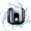 Mini Electric Shaver, Portable Rotating Razor, Portable Lightweight Rechargeable Trimmer, Wet and Dry, IPX6 Waterproof and Washable Design, Low Noise, for Business Travel Gifts view 1