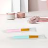 2 PCS Face Mask Beauty Tool, Soft Silicone Applicator,Ideal for Facial Mud Masks, Lotion and Butter on Body. Use at Home Spa or Daily Skin Care Routine. view 4