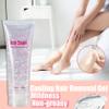 PPPanYiDi 2PCS Cooling Gel Use with Laser Hair Removal Device,Cooling Laser Hair Removal for Women and Men,Flawless Body Face Gel 600ML view 2