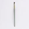 DR 109R Eyebrow Brush, Angled Brush for Precise and Defined Brow Lines view 1