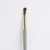 DR 109R Eyebrow Brush, Angled Brush for Precise and Defined Brow Lines view 2