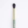 DR 207D Pointed Blending Brush, Round Fibres for Eyeshadow Makeup, Made with Natural Goat Hair view 1