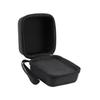 BELLIFFY 1pc Essential Oil Roller Bottle Case Slots for Bottles Eva Storage Bag Strong Zipper Portable Protection Organizer for Essential Oils Black view 1