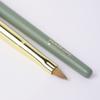 DR R-29 Eyeliner Makeup Brush, Slim Brush for Professional Eyeliner Makeup Quality view 3