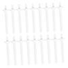 NinthAvenue Basics 50pcs Nose Hair Removal Wax Sticks for Women Men Nose Wax Applicator Sticks for Cleaning view 1