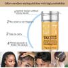 LFuTPm Wax Stick for Hair - Nourishing Styling Paste for Flyaway Control & Smooth Hairstyles | Slick Stick for Women, Teen Girls & Kids | with Slick Back Brush & Styling Tools Set view 3