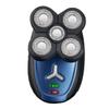 ASAKKURA Men Electric Shaver Heads Rechargeable Razor Face Shaver for Men Smart Shaving Machine view 1
