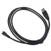 Tomatosd Micro USB Charging Cable Compatible with GUGUG Facial Skin Scrubber Skin Spatula Blackhead Power Lead Cord view 1