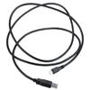 Tomatosd Micro USB Charging Cable Compatible with GUGUG Facial Skin Scrubber Skin Spatula Blackhead Power Lead Cord view 2