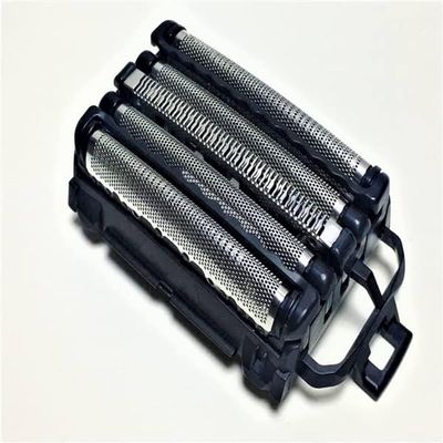Replacement Shaver Outer Foil for Panasonic ES-LV61-A Arc5 Mens Wet and Dry 5-Blade Men's Shaver Net Accessories