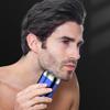 Ivyever Shaver, New Model MiniDual-Head ElectricShaver, Ipx-7 Waterproof Razor, MiniDual Head ElectricShaver, Unisex Mini Portable Electric Shavers view 3