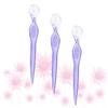 OSOLADY 9pcs Facial Razors Eyebrow Women Eyebrow Razors Precision Trimmer Beauty Tools Compact Design view 2