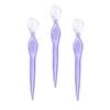 OSOLADY 9pcs Facial Razors Eyebrow Women Eyebrow Razors Precision Trimmer Beauty Tools Compact Design view 3