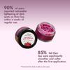 Beetroot Lip Scrub With Beetroots, Shea Butter & Cocoa Butter - For Dark,Chapped & Pigmented Lips - For Brightening Dark Lips - For Men and Women - 15 gm view 4