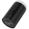 Grcfumo Electric Beard Trimmer, Washable USB Hair Beard Cutter, Waterproof Digital Beard Groomer, Digital Beard Trimming Groomer for Men Women 65000RPM view 3