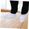 IWOWHERO 3sets Foot Hand Spa Gloves Paraffin Wax Mitts for Hand Feet Warmers 4pcs*3 view 2
