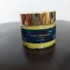 Barbados Made " By Myra" 3 piece Acne Kit: Mini Tumeric bar, Tumeric Exfoliant & Moisturiser view 2