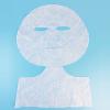 50 Pcs Pre-Cut Facial Paper Sheet Facial Mask Silk Face Mask Skin Care Sheet Skincare Paper Face Masks Spa For Salon Diy Cosmetic view 4