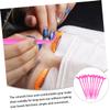 ADOCARN 12pcs Perming Lift Rods Separator Kit Lash Brush for Curling Beauty Tools view 3