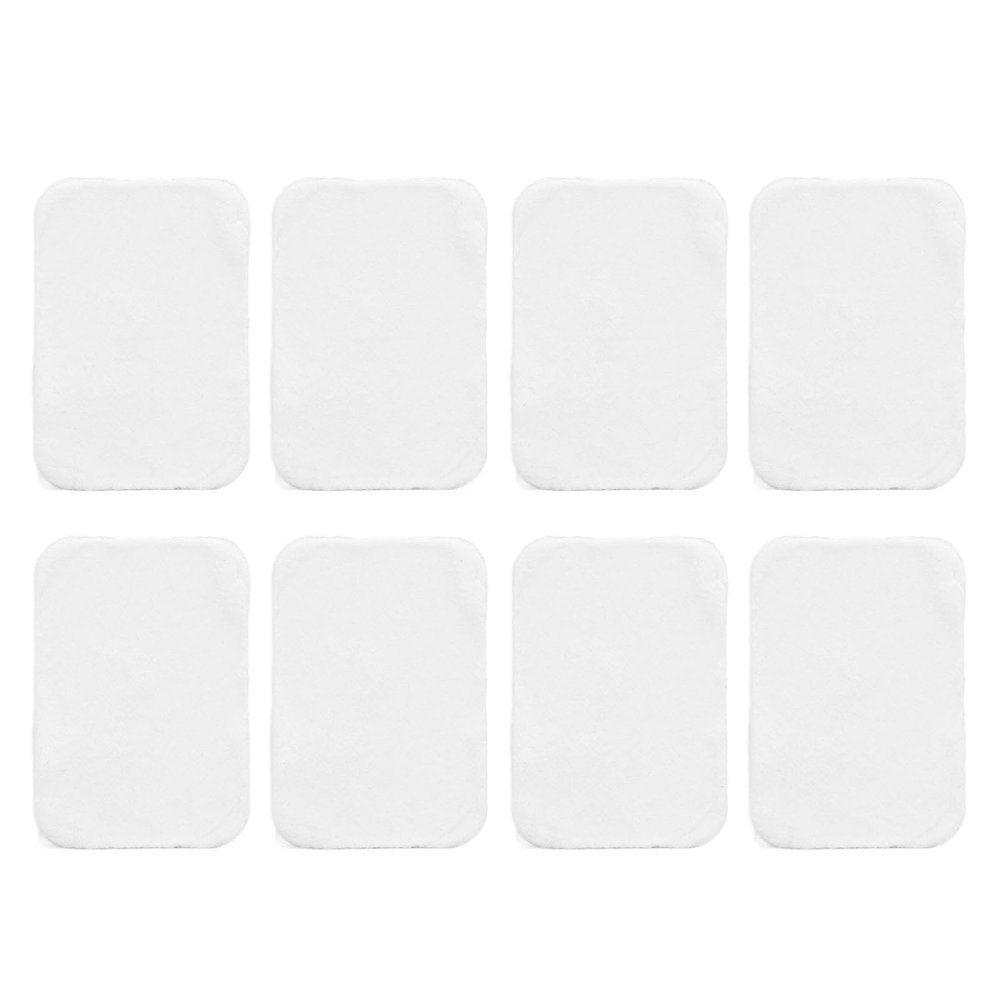 Compressed Cotton Towels Strong Water Absorption for Beauty Salon Spa Travel Camping