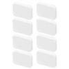 Compressed Cotton Towels Strong Water Absorption for Beauty Salon Spa Travel Camping view 2