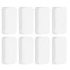 Compressed Cotton Towels Strong Water Absorption for Beauty Salon Spa Travel Camping view 3