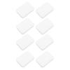 Compressed Cotton Towels Strong Water Absorption for Beauty Salon Spa Travel Camping view 4