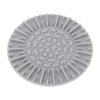 Electric Makeup Brush Cleaner 7000RPM USB Plug in, Automatic Makeup Brush Cleaner Machine and Dryer, Innovative Transparent Design, Two Cleaning Modes, Accommodate Various Brush view 4