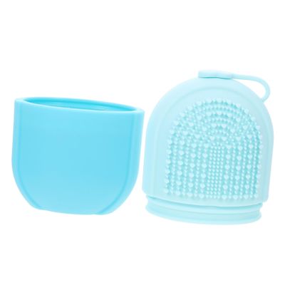 ASAKKURA Ice Holder for Face for Face and Eye Reusable Skin Mold for Deep Tissue Massage