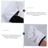 VINTORKY 3sets Warm Paraffin Glove and Mitts Set Hand and Foot Care Paraffin Wax Therapy Easy to Use 4pcs*3 view 2