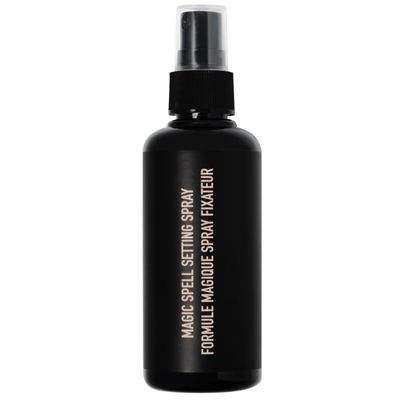 Jason Wu Magic Matte Setting Spray  Hydrating & Long-Lasting, Vitamin C & Rose Water Infused, Reduces Redness & Improves Complexion, 105ml (3.55 fl oz)