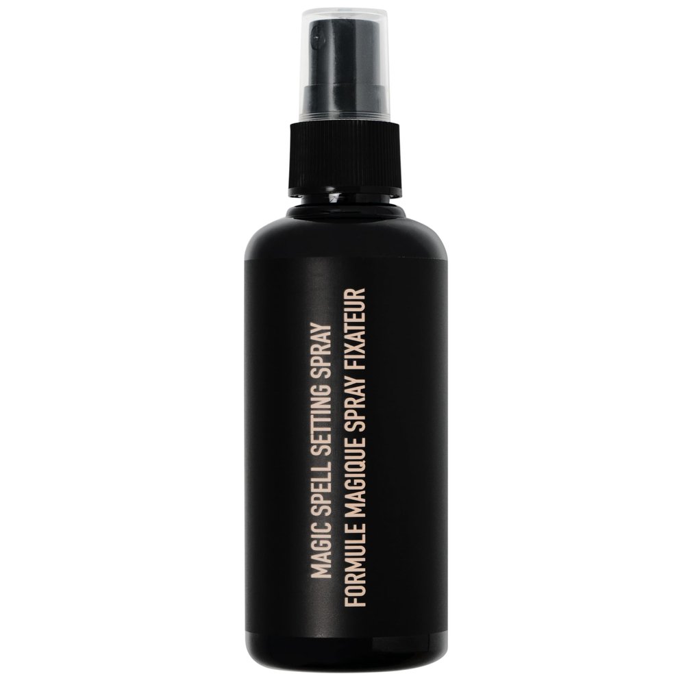 Jason Wu Magic Matte Setting Spray Hydrating & Long-Lasting, Vitamin C & Rose Water Infused, Reduces Redness & Improves Complexion, 105ml (3.55 fl oz)