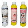 Spiritual Bath Water - Ruda, Destroy Everything, and Holy Water Combo | Cleansing, Protection, and Spiritual Balance | 8 fl oz Each | External Use Only (Total Premium Protection) view 1