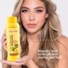 ANYELUZ Banana Conditioner - Deep Conditioning with Olive Oil for Fragile and Damaged Hair view 2